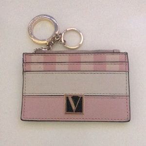 Victoria Secret Card Holder